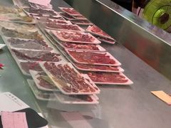 -伟记牛肉(金鸿公路店)