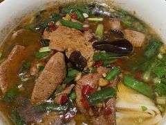 -易裕和·长沙米粉(友谊路店)