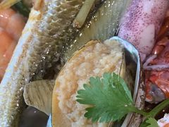 -阿尔法海鲜排档(爱琴海店)