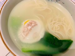 -悦融琥珀·京鲁菜·海味珍品(西单店)