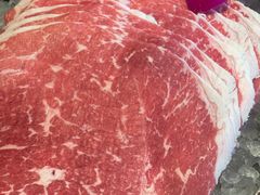 -西安W酒店·观湖露台 美式烧烤