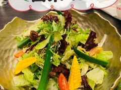 -AJIYA·池袋日式烧肉自助(天津万象城店)