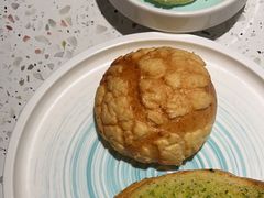 -战斧牛排餐厅(百盛优客店)