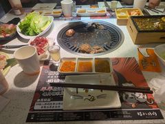 -猫抓烤肉(春熙路店)