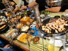 -401餐厅(弘大店)