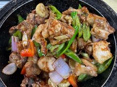 -蒸坊黄鳝饭(骏丰大厦店)