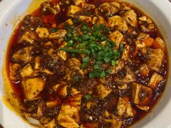 麻婆豆腐-川人百味(亿合城店)