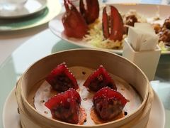 -三号黄浦会Canton Table