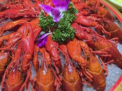 -虾乐园龙虾·夜宵(松江店)