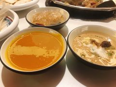 -刘一锅筋头巴脑(大悦城C店)
