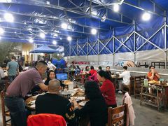 大堂-章记正宗南岗鱼蛋火锅