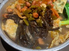 -水平有限广西米粉·广西风味集(五道口店)