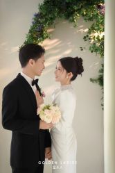-金夫人婚纱摄影(惠阳店)