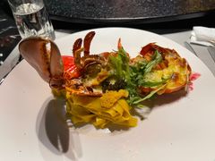 -YUE·6·西式融合餐厅(外滩六号店)