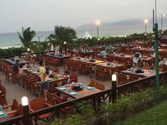 -渔家火锅·海鲜自助餐·演艺(亚龙湾天域酒店)