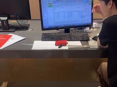 -亮雅轩图文快印连锁24小时(百子湾苹果社区店)