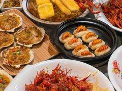 -毛哥小馆子(百井坊巷店)