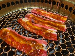 -九畋町和牛黑牛烤肉料理(三里屯3·3大厦店)