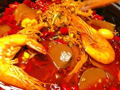 -鼎好家常菜(天桥店)