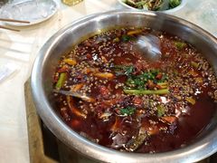 -曾老幺鱼庄(龙华商厦店)