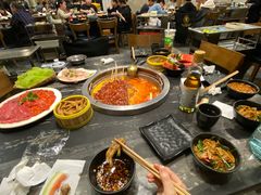 -小王少龙火锅(沙南街店)