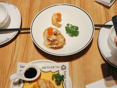 -太二酸菜鱼(正大广场店)