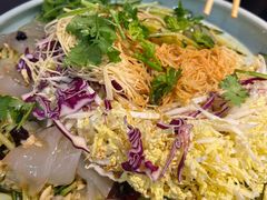 -五谷丰登·胶东海鲜·家常菜(张村店)