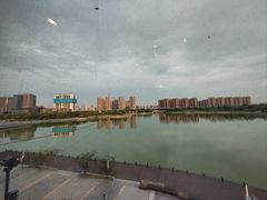 -翠山·映月湖景餐厅(映月湖公园店)