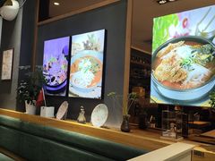 -韩香福脊骨汤锅(上杭路店)