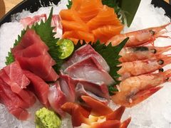 -川骄海鲜自助(亚运村店)