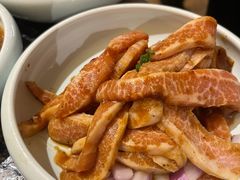 -九田家黑牛烤肉料理(石路天虹店)