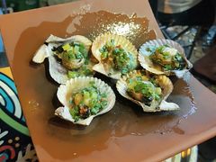 -瓦片烤肉(13号店)