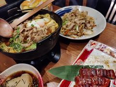 -玄白·炭烤活鳗(上海首店)