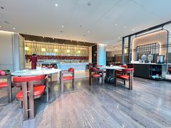 -上海宝华喜来登酒店·采悦轩中餐厅
