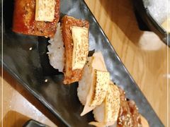 -吉兆火炙寿司(方大城店)