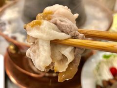 手切鲜羊肉-牛街·马辈儿涮肉(牛街二店)
