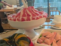 -俏牛哥鲜牛肉牛肆馆(重庆天地店)