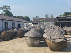 -苏州市吴中区光福窑上花果蜜饯厂