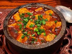 -广州柏悦酒店·悦景轩·粤菜餐厅