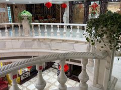 -万宝海鲜舫(劳动公园店)