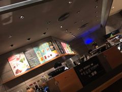 -星巴克臻选(福州仓山万达店)
