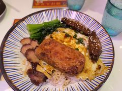 -龙记·香港茶餐厅(海上世界店)