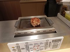-肉肉大米(金虹桥店)