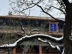 -东华门大街小区