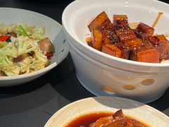 -金陵家宴·金陵春·南京菜(夫子庙店)
