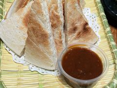 -鱼头泡饭·湖北菜·非物质文化遗产(岳家嘴总店)