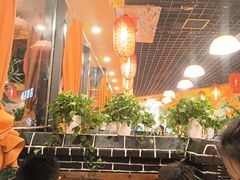 -江湖水乡铁锅炖魚(周庄嘉园店)