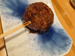 -晶吉·居酒屋·日本料理·烧鸟(中山区民主广场经典生活店)