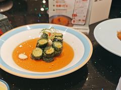 -锡和无锡菜(景丽苑店)