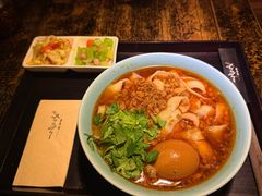 -喜晋道面馆(华严寺广场店)